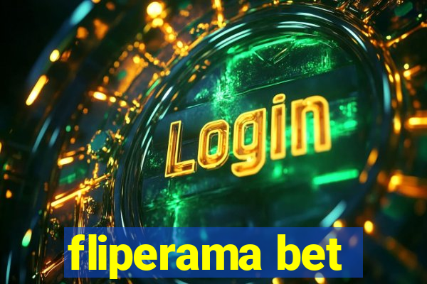 fliperama bet